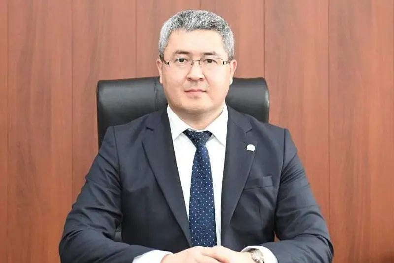 Алматы облысының Қаратал ауданына жаңа әкім тағайындалды