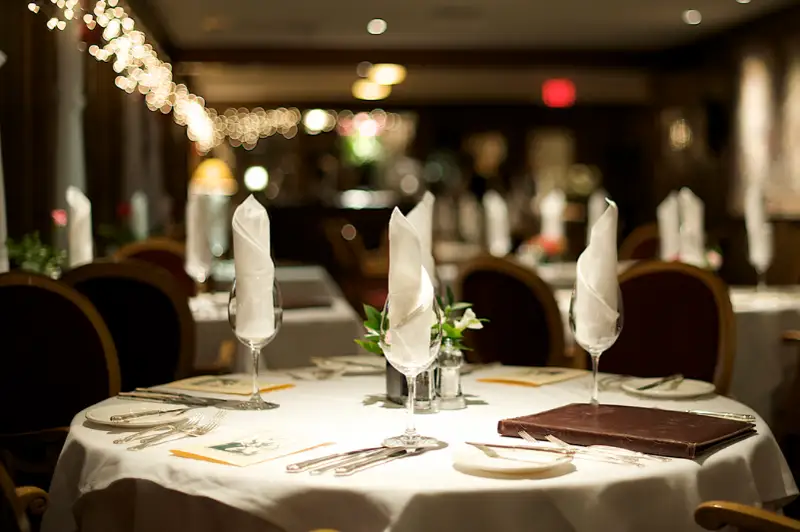 Ресторан в Брюсселе намерен делать скидки вакцинированным от коронавируса