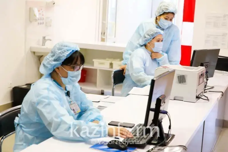 Поступают ли в департаменты санитарно-эпидемиологического контроля данные от банков о транзакции карточкой заболевшего КВИ