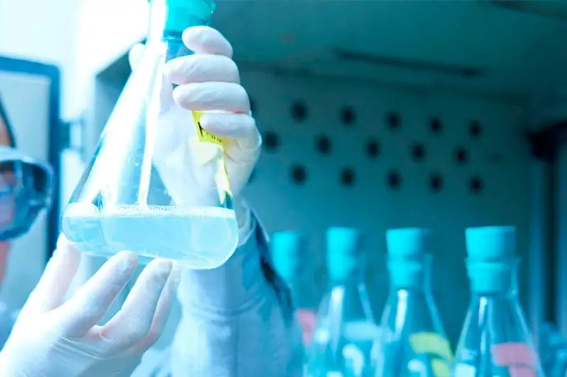 Химическая промышленность Казахстана растет за счет потребительской и агрохимии