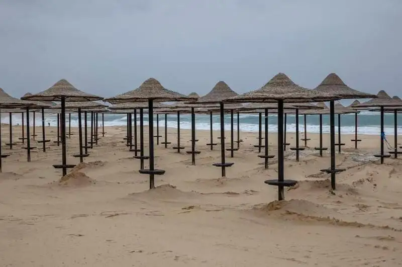 40 российских туристов отравились в отеле в Египте