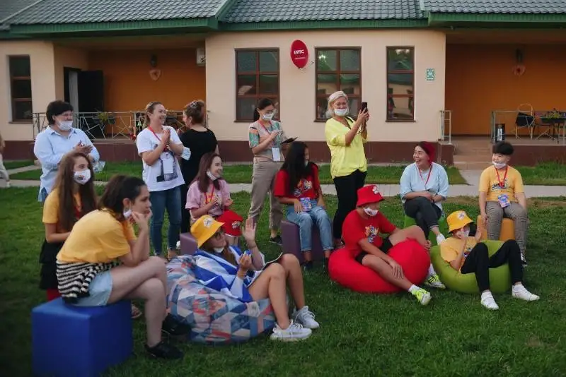 В Актобе стартовал III Детский международный вокальный конкурс Baqytty Bala