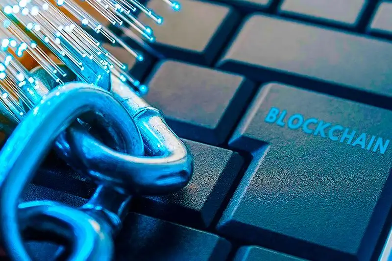 Технологии блокчейн внедрят в администрирование НДС