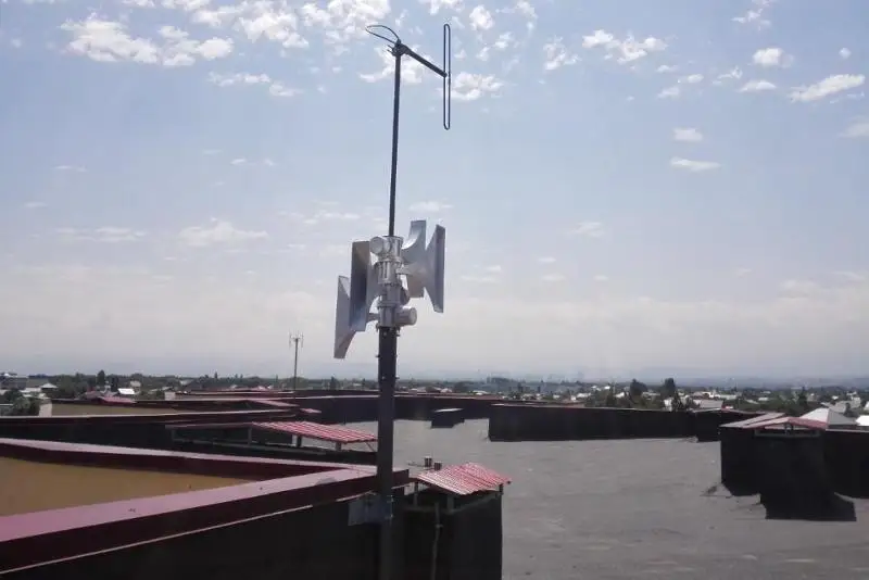 Проверка системы оповещения гражданской защиты пройдет в Казахстане