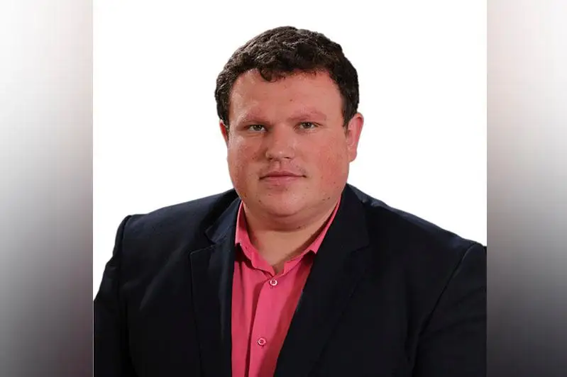 Дмитрий Ромащенко: «Со школьных лет знал, что стану учителем казахского языка»