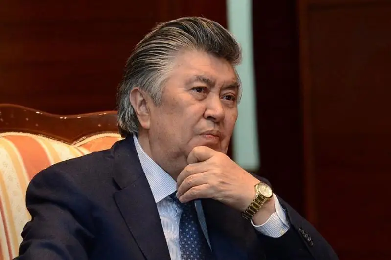 Nurlan Orazalın: Metro stansasynyń batyr Baýyrjan esimimen atalýynyń sımvolıkalyq máni bar