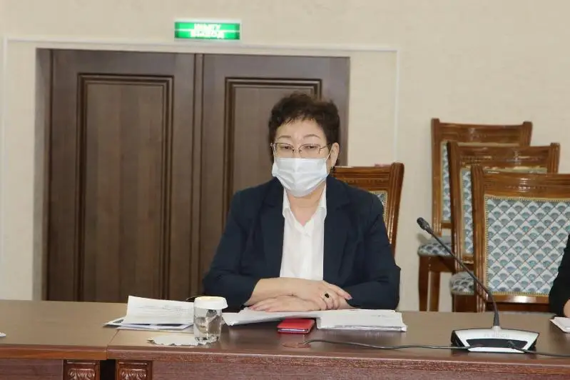 Карту массовых захоронений репрессированных составят в СКО