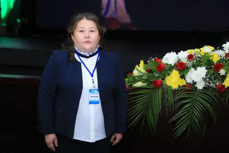 Педагог мамандығы үздіксіз білім алу мен өз-өзіңді жетілдіруді талап етеді - Шолпан Бабаева