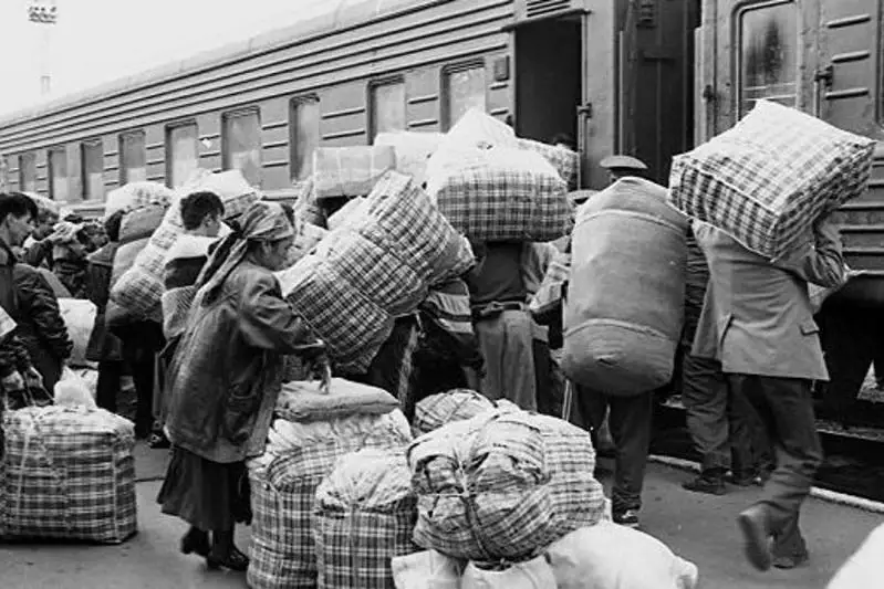 Táýelsizdiktiń 30 jyly: Qaraǵandy oblysynda 90-jyldary bıznes neden bastaldy