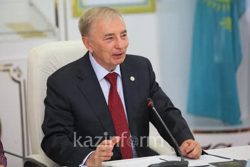 Eýropalyq depýtattar asyǵys sheshim qabyldap otyr – Igor Rogov