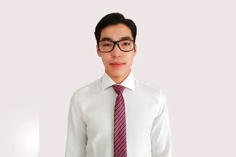 Заряжающиеся от звука наушники изобрел девятиклассник из Кокшетау