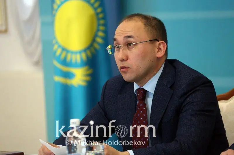 По мере верификации всех данных будем оперативно информировать общественность – Даурен Абаев