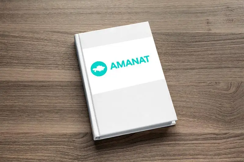 Асхат Оралов обозначил приоритетные задачи партии «AMANAT»