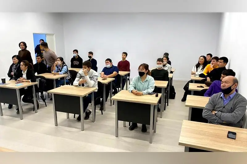 Дуальное образование в Казахстане: цели и задачи