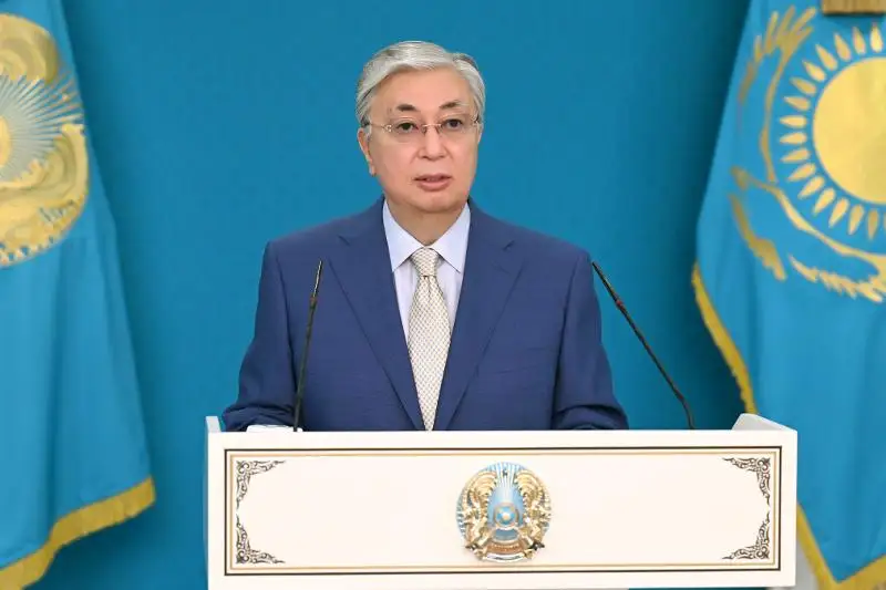 Президент РК: Наши олимпийцы укрепят позиции страны на мировой спортивной арене