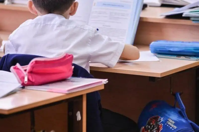 Atyraý oblysynda 10 mektep salynyp jatyr