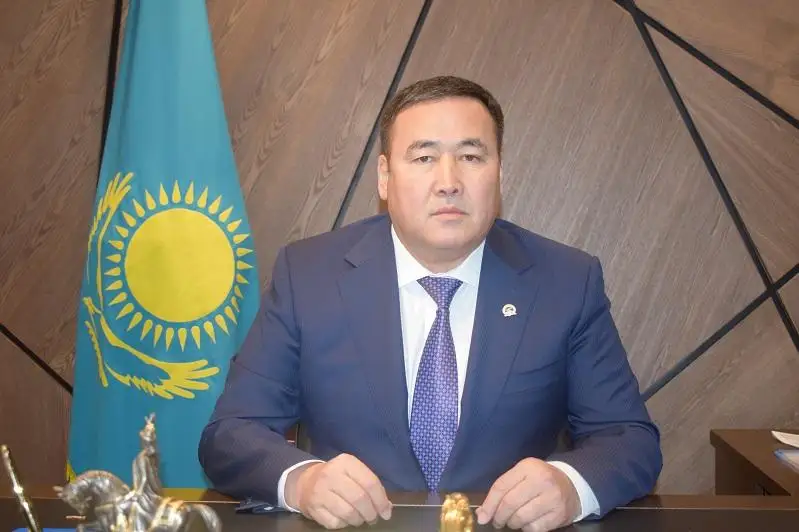 Аким Атырау Кайрат Уразбаев освобождён от должности