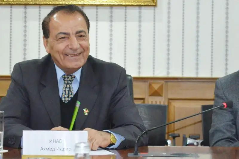 Отношения между нашими странами будут расти - экс-посол Иордании в Казахстане Ахмед Инаб