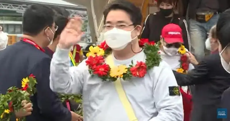 Вьетнам открывает границы для туристов