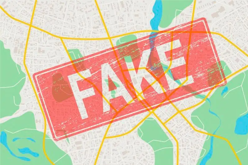ıAndeks-kartalarda vaktsınatsııalanbaǵan adamdardyń mekenjaıy kórsetiledi - feık