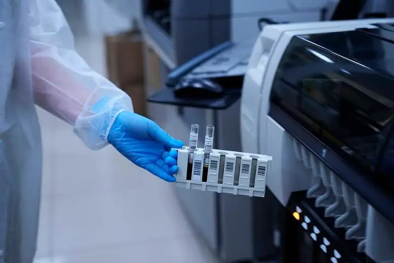 Ученый из США выдвинул новую версию происхождения коронавируса