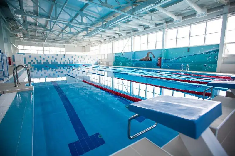 Изменен график работы фитнес-центров, бассейнов и саун в Акмолинской области