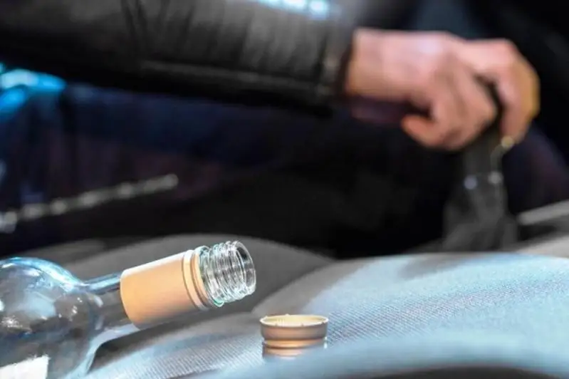 Жителю Риддера грозит пожизненное лишение прав