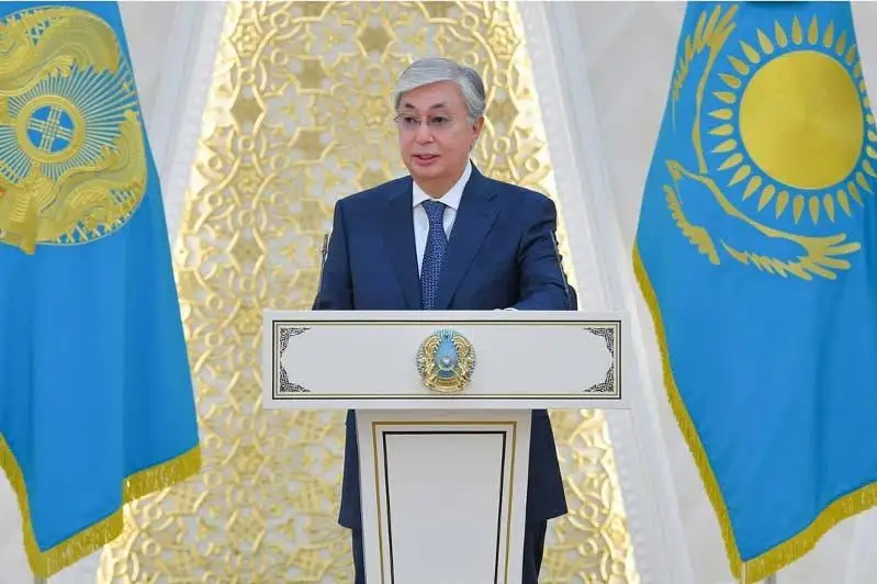 Мы должны интегрировать идею устойчивого развития во все будущие действия в отношении Афганистана – Президент РК