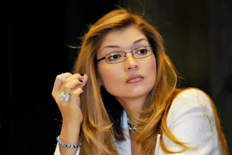 $131 миллион Гульнары Каримовой вернут в Узбекистан