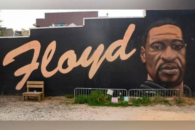 Стрелявший в Джорджа Флойда полицейский приговорен к 22 годам тюрьмы