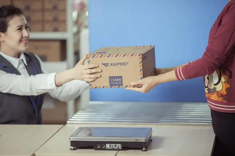 С начала июня Казпочта возобновила почтовый обмен с Сербией, Кипром и Ливаном