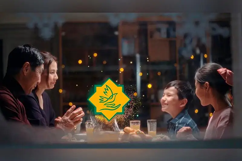 1 миллион кг продуктов передал нуждающимся БФ «Халык» в рамках декабрьской акции  «Ел тірегі - ЕЛБАСЫ»