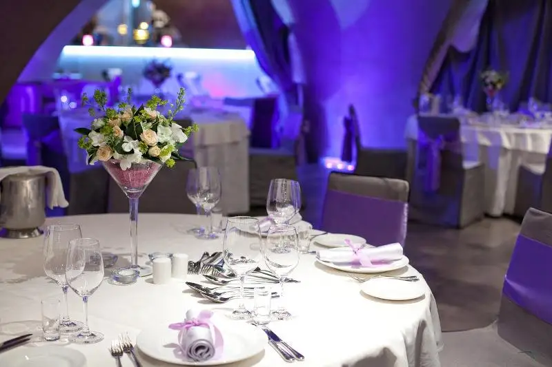 С очередного тоя в Алматы вывели 40 человек