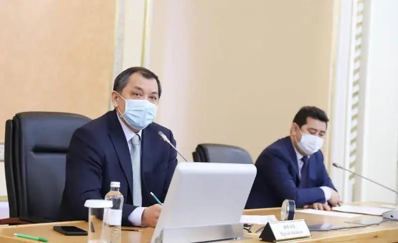 В пять раз увеличится субсидирование животноводства в Мангистауской области