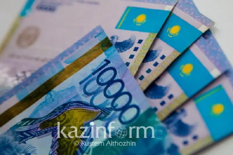 357 млн тенге выделено на создание стабфонда в СКО