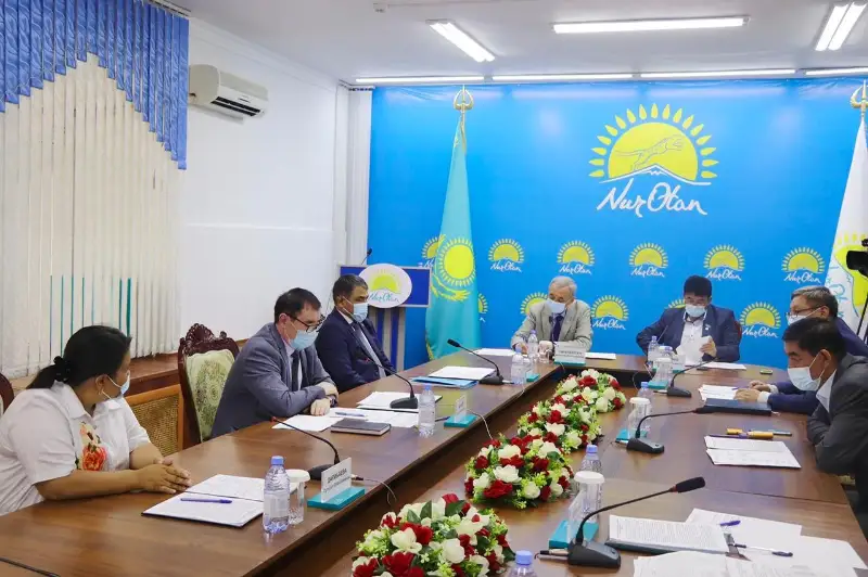 Более полумиллиарда тенге субсидий незаконно выплачено аграриям в Жамбылской области