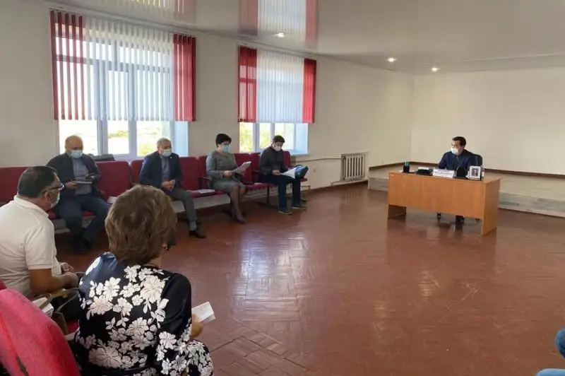 Как решаются социальные проблемы посёлка Шашубай в Карагандинской области