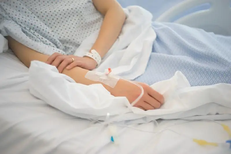 Все переболевшие по несколько раз были не вакцинированы - Сауле Атыгаева