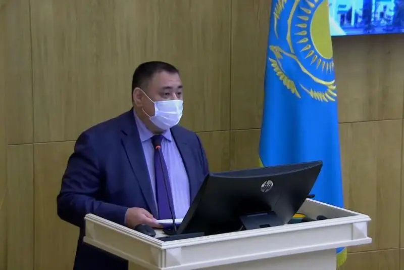 Что служит основанием для назначения выборов сельских акимов