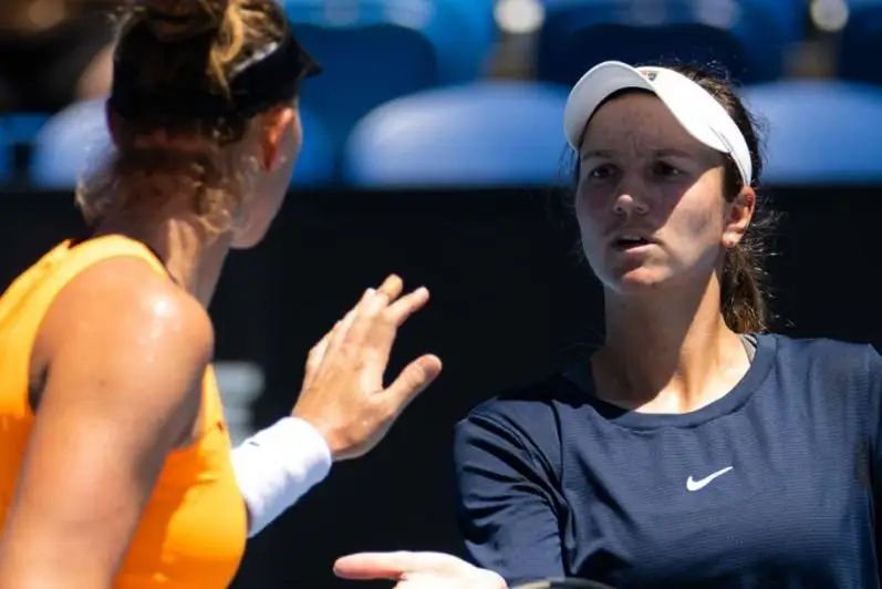 Казахстанская теннисистка сразится за титул чемпионки мира на Australian Open