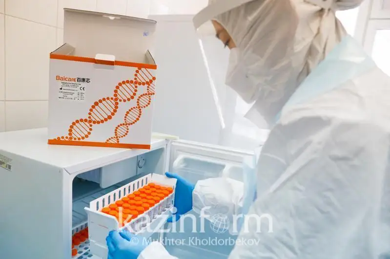 Сколько человек заболело коронавирусом после вакцинации