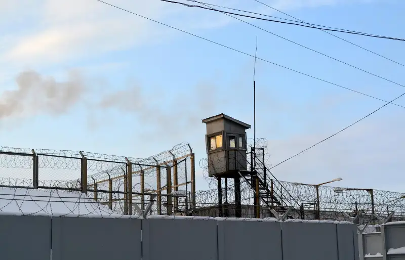 Январские события: что увидели депутаты и правозащитники в СИЗО