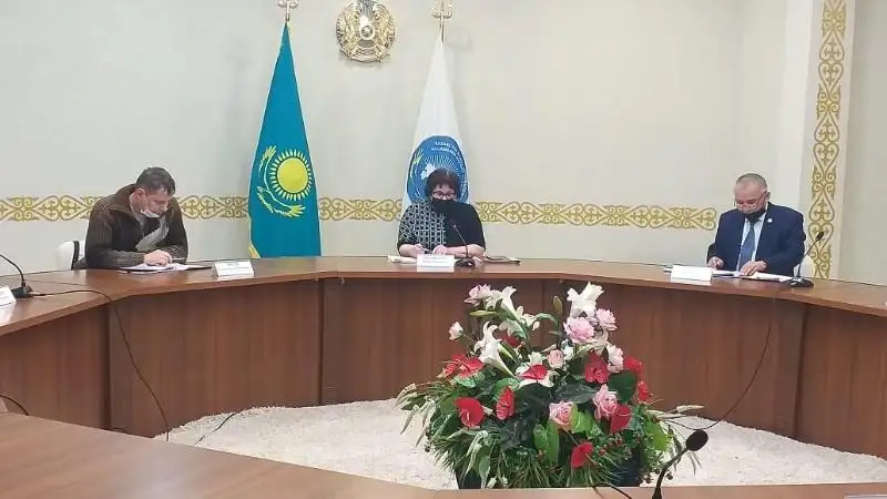 Поручения Главы государства обсудили в Кокшетау