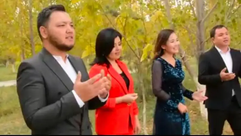 Павлодарские музыканты инициировали республиканский челлендж