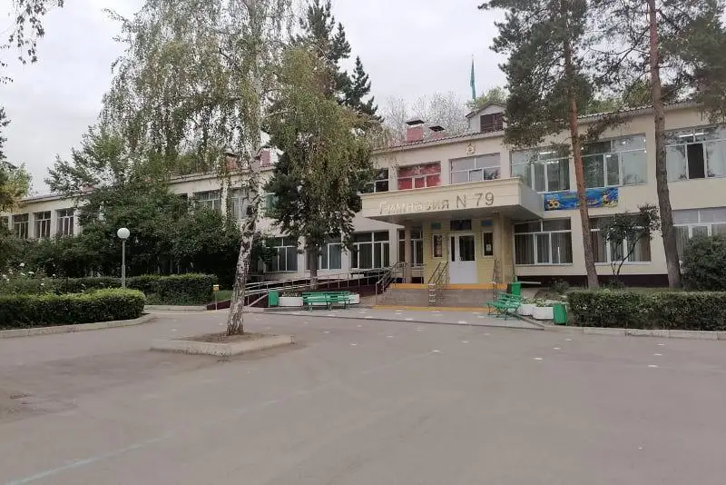 Как работает система Ashyq в школах Алматы