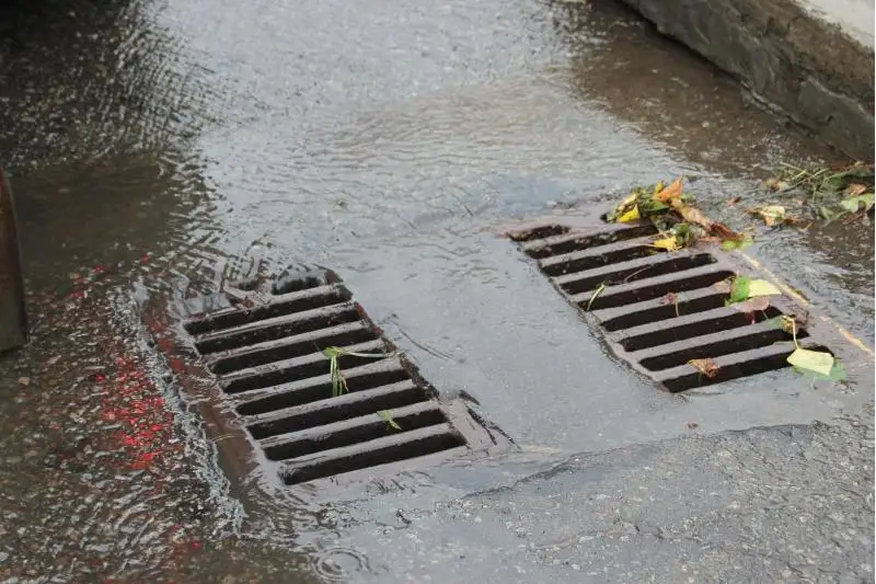Как будут решаться проблемы с ливневой канализацией в столице