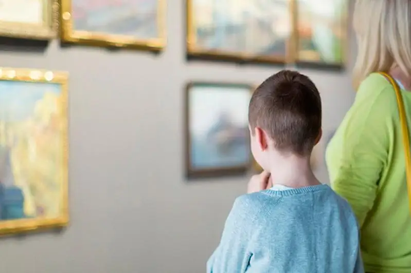 Вспомнить детство предлагают в темиртауском музее