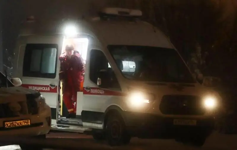 Авария на шахте в Кузбассе: общее число погибших составило 52 человека