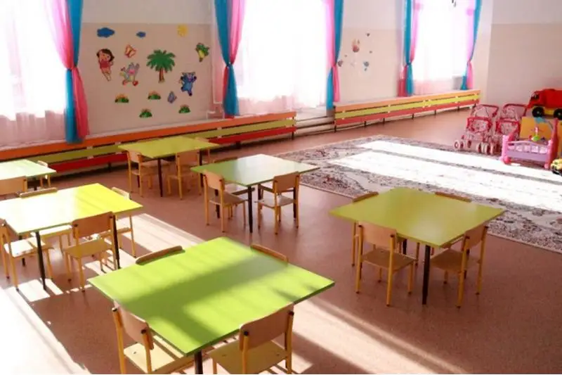 Три новые школы и детсад откроют в этом году в Карагандинской области