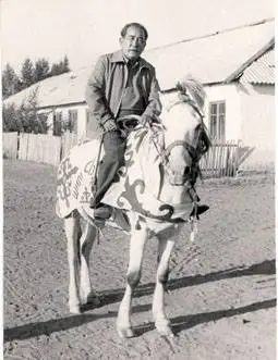 Ғафу Қайырбеков, Қазақстанның Халық жазушысы. (1928-1994)